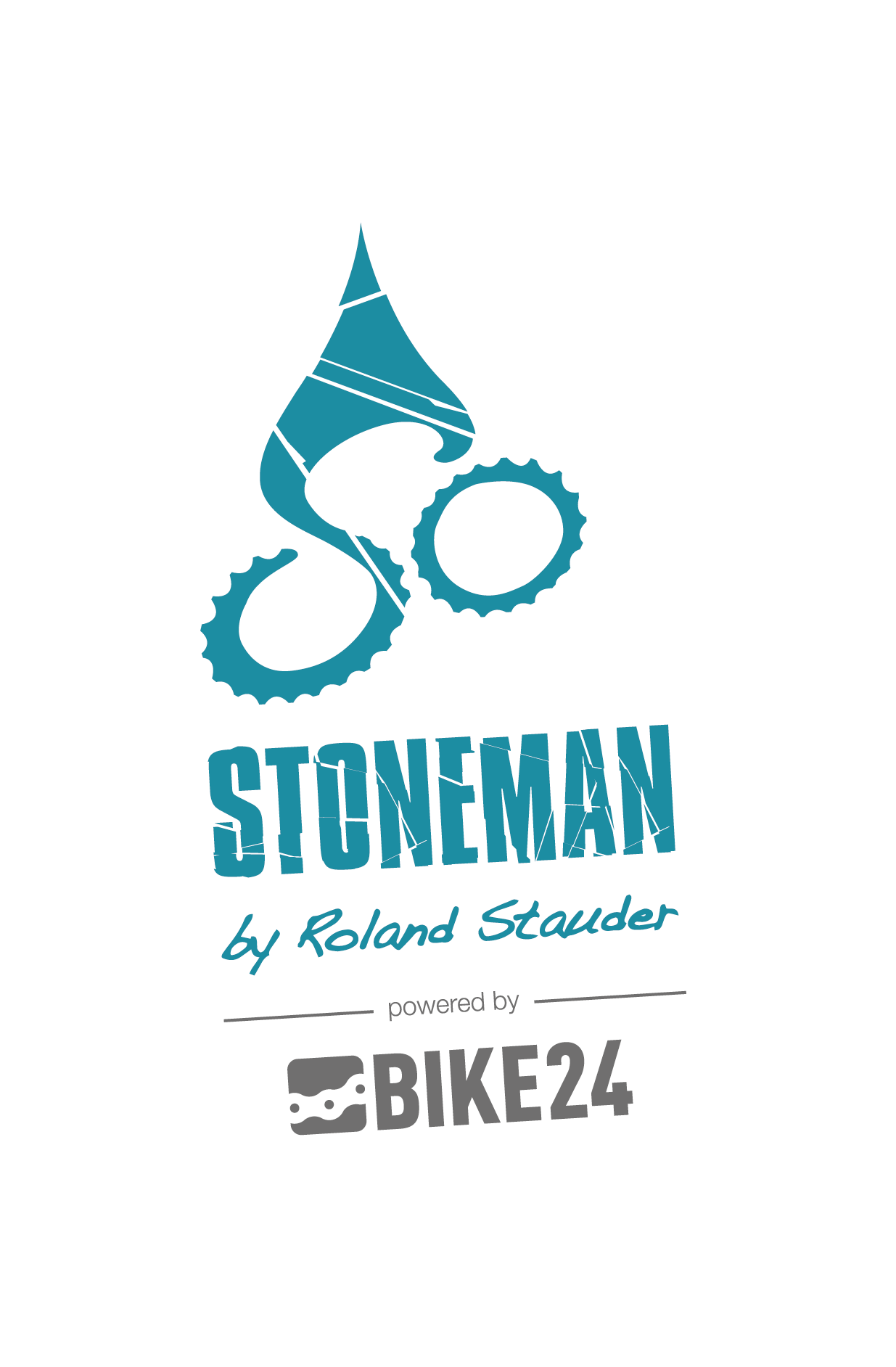 Stoneman by Roland Stauder powered by BIKE24