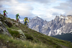 Stoneman Trail, Sexten, Juli 2014
Rider: Guido Thaler, Florian Konjetzko, Jan Sallawitz
Copyright: Markus Greber