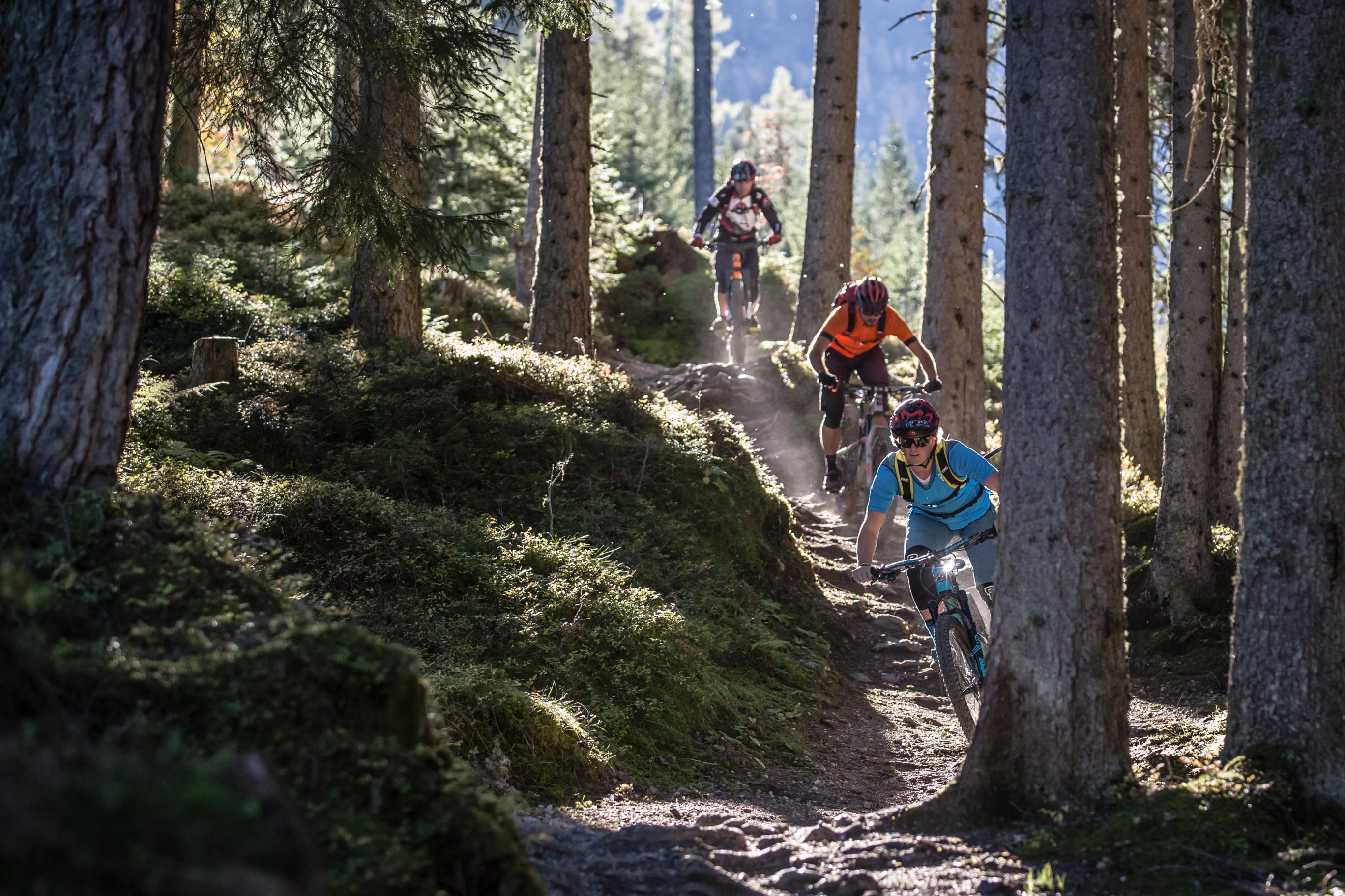 Stoneman-Taurista-Mountainbike-Österreich-Salzburger Land-MTB-Tour-Abenteuer-Event 04